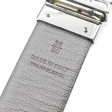 Burberry Reversible Belt - 36 90 For Discount