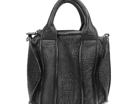 Alexander Wang  Rocco  Handbag Hot on Sale