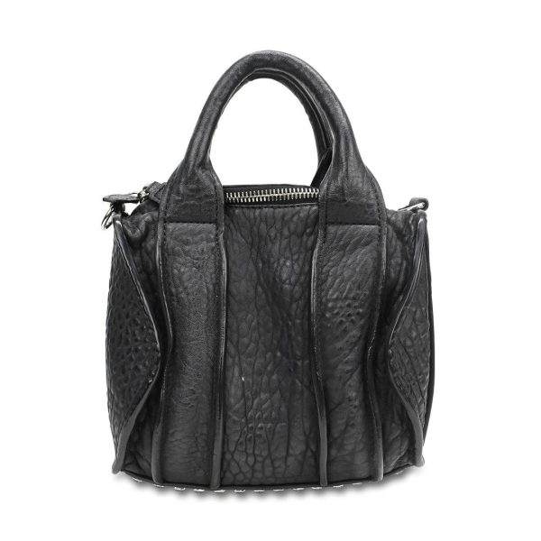 Alexander Wang  Rocco  Handbag Hot on Sale