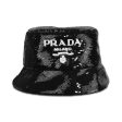 Prada Bucket Hat - S Cheap