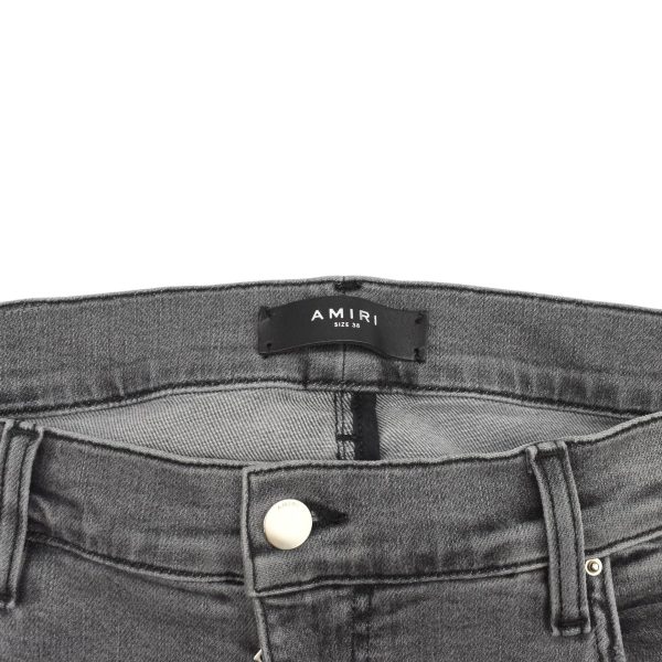 Amiri  Thrasher  Jeans - Men s 38 For Discount