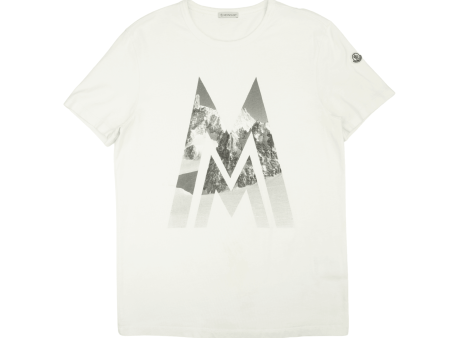 Moncler T-Shirt - Men s M Sale