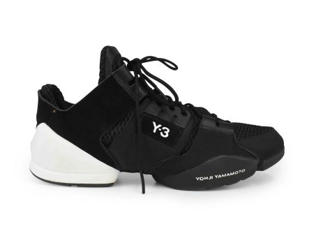 Y-3 Slip-On Sneakers - Women s L For Discount