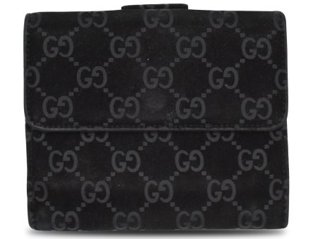 Gucci Snap Wallet Discount