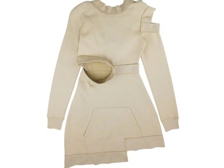 Burberry Sweater Dress - Women s 2 Supply