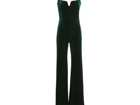 Galvan London  Eclipse  Jumpsuit - Women s 6 Cheap