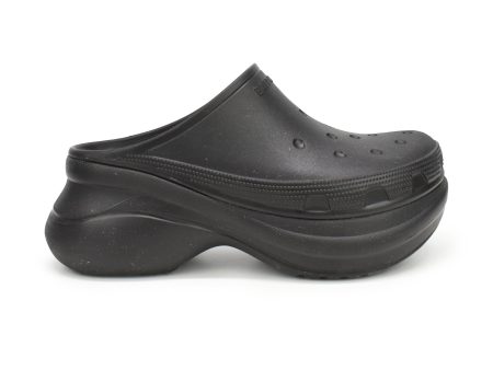 Balenciaga x Crocs Mules - Men s 40 Cheap