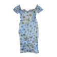 Alessandra Rich Dress - Women s 42 For Cheap