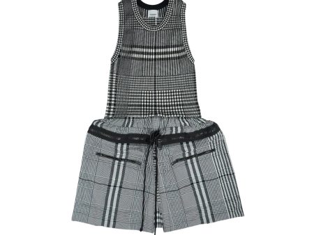 Burberry Adjustable Dress - Women s 4 For Sale