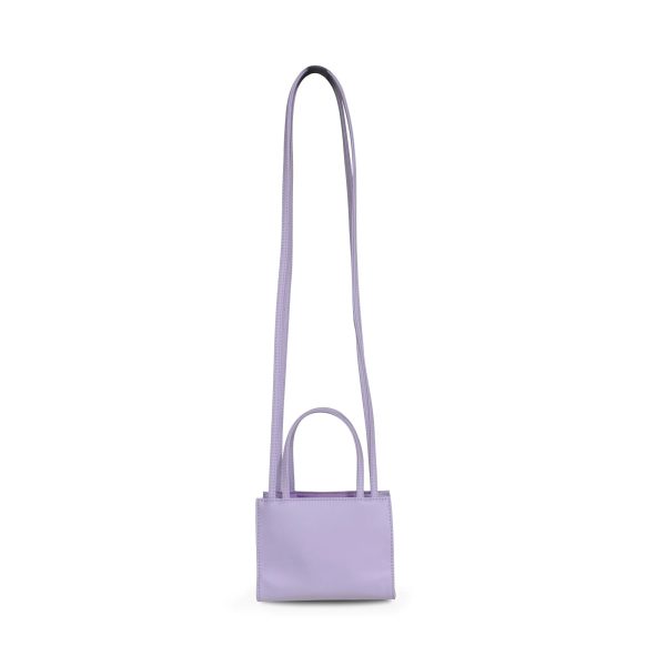 Telfar Small Tote Bag For Discount