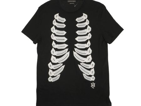 Alexander McQueen T-Shirt - Men s S Discount