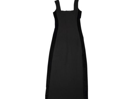 The Kooples Long Dress - Women s 2 Hot on Sale