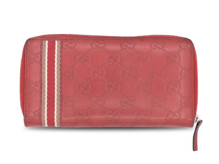 Gucci Continental Wallet Online now