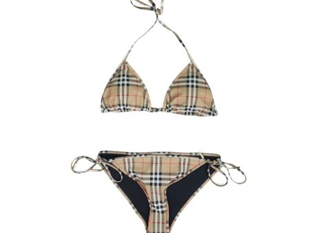 Burberry Bikini - Women s L For Discount