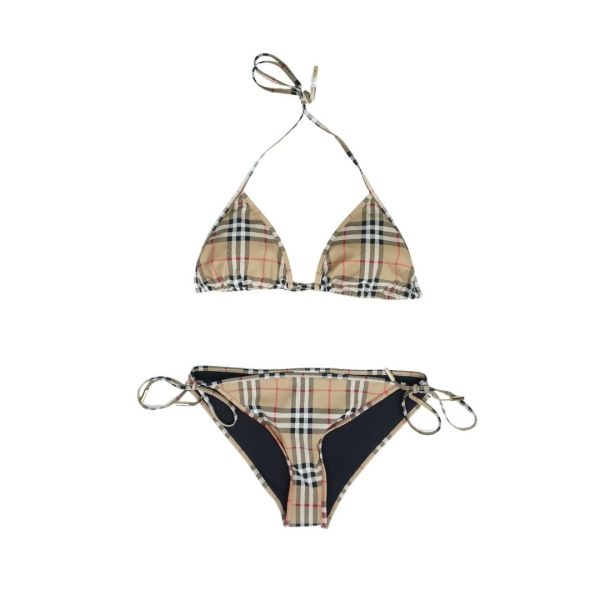 Burberry Bikini - Women s L For Discount