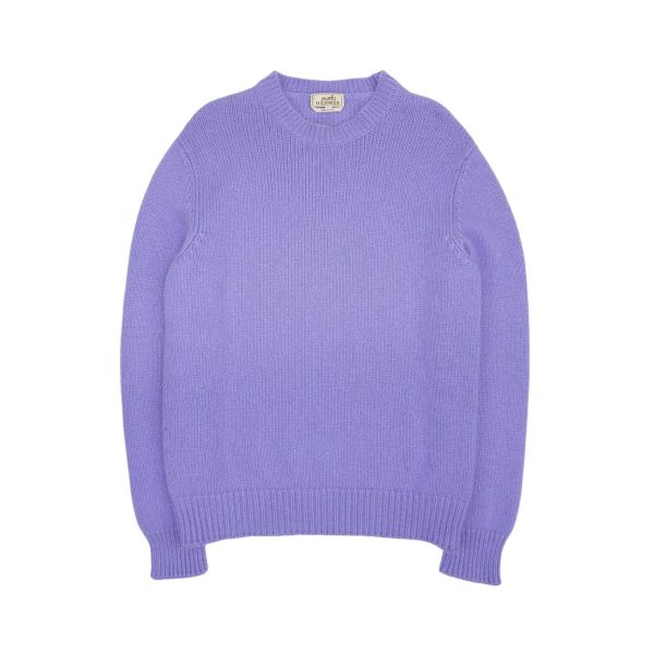 Hermes Sweater - Women s L Online Hot Sale