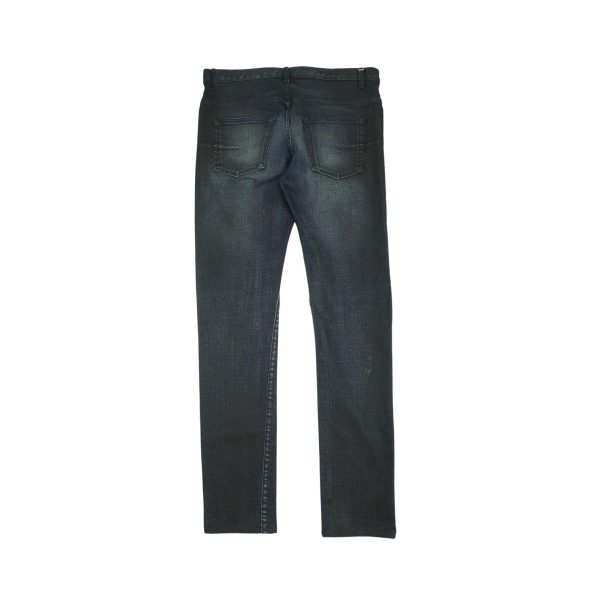 Christian Dior Jeans - Men s 32 Online Hot Sale