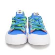 Nike x Sacai x Kaws  Blazer Low  Sneakers - Men s 7 Women s 8.5 For Discount