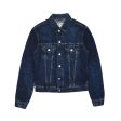 Acne  Who Three  Denim Jacket - Men s 46 Supply