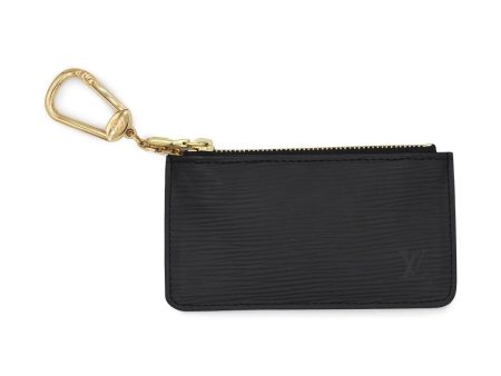 Louis Vuitton Key Pouch For Sale