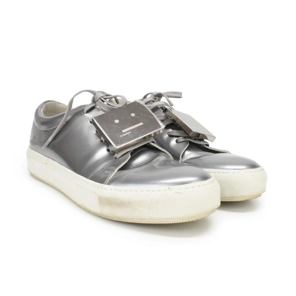 Acne Sneakers - Women s 39 Hot on Sale