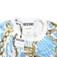 Moschino T-Shirt - Men s Large Supply