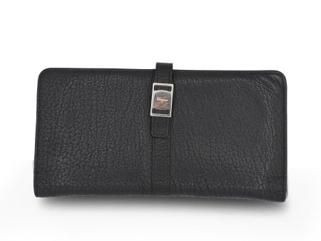 Salvatore Ferragamo Wallet Sale