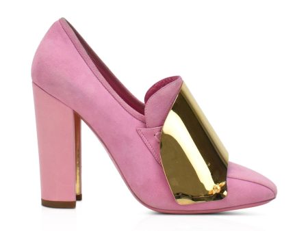 Saint Laurent Pumps - Women s 37 Fashion