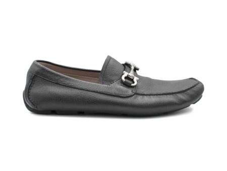 Salvatore Ferragamo Driver Loafers - Men s 11.5 Fashion