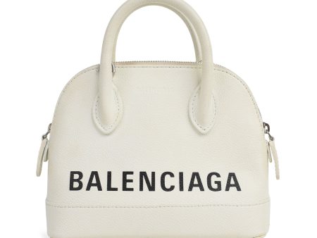 Balenciaga  Ville XXS  Bag on Sale