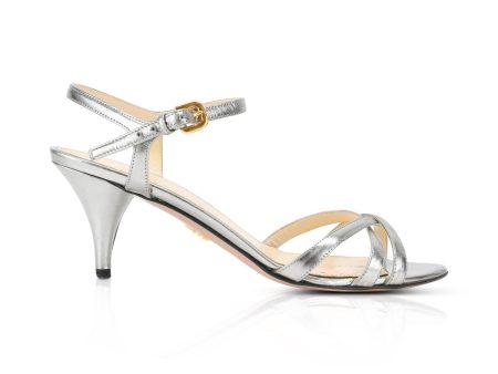 Prada Heels - Women s 37 Cheap