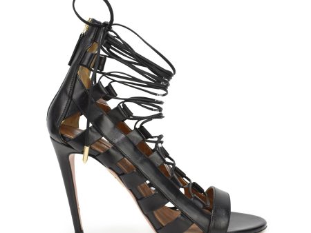 Aquazzura Heels - Women s 39 Cheap