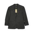 Burberry Wool Blazer - Men s 46 Fashion