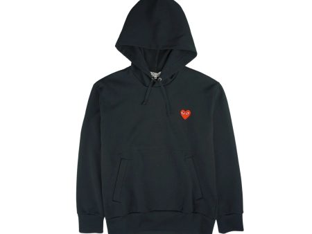 Play Comme des Garcons Hoodie - Men s M Supply