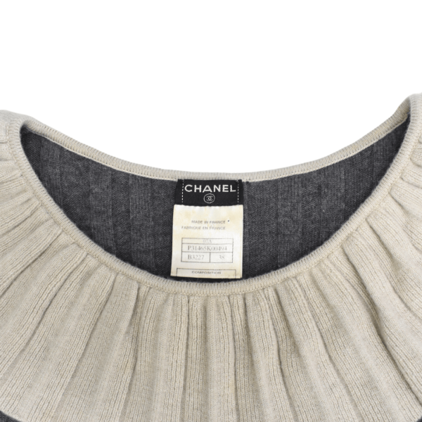 Chanel Sweater - Women s 38 Fashion