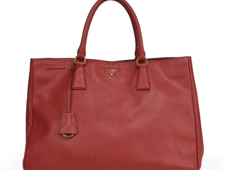 Prada  Galleria  Tote Bag For Sale