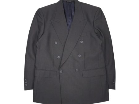 Balenciaga Vintage Blazer - Men s 50 Online Sale