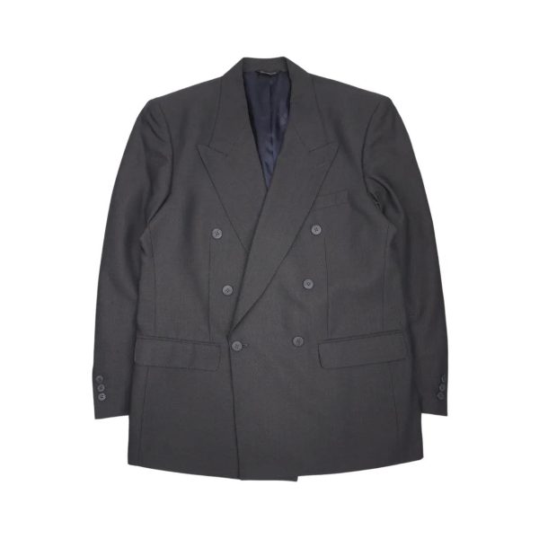 Balenciaga Vintage Blazer - Men s 50 Online Sale