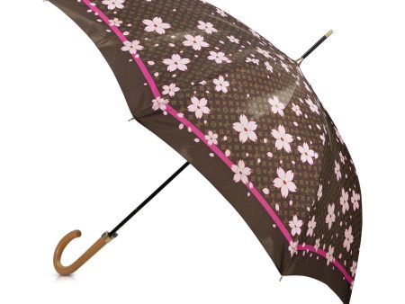 Louis Vuitton x Takashi Murakami Umbrella Cheap