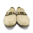 Gucci  Driver  Loafers - Men s 8 Online Sale