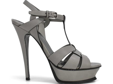 Saint Laurent  Tribute  Heels - Women s 37 Online Sale