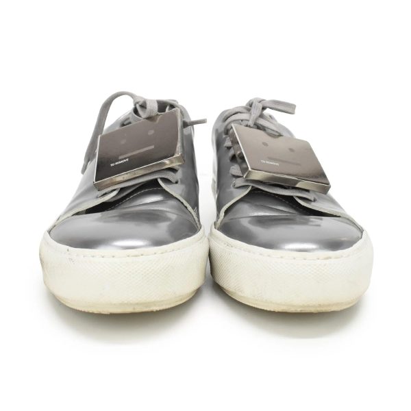 Acne Sneakers - Women s 39 Hot on Sale