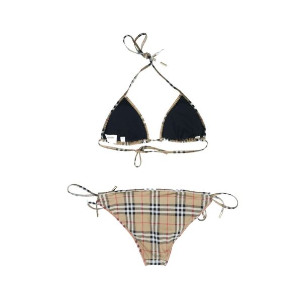 Burberry Bikini - Women s L For Discount