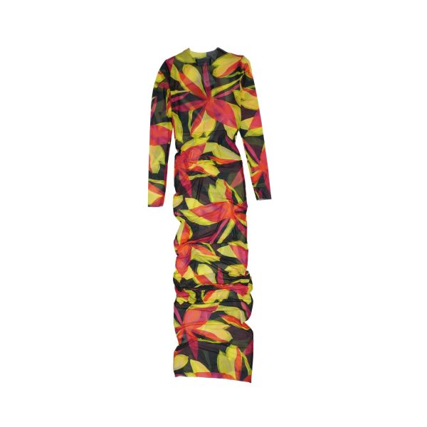 Louisa Ballou Maxi Dress - Women s S Online