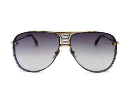 Dita  Decade  Sunglasses Hot on Sale