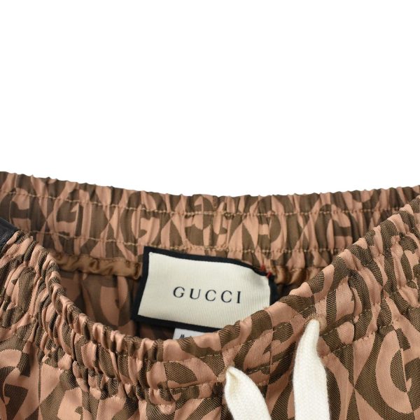 Gucci Shorts - Men s XS Online Sale