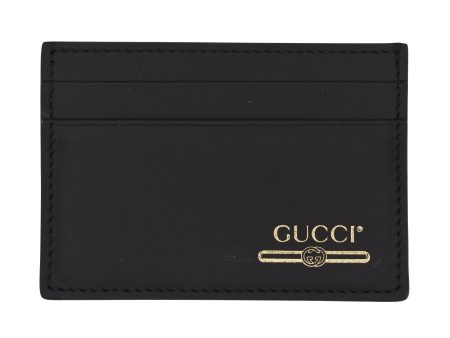 Gucci Card Holder Online Sale