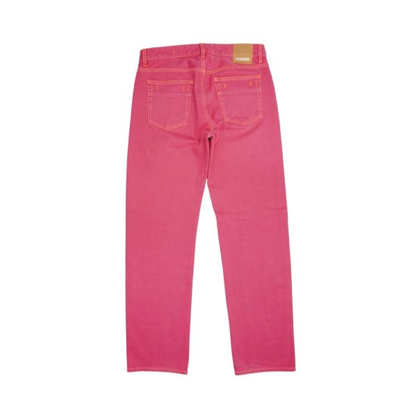 Jacquemus  Le Splash  Jeans - Women s 30 Discount