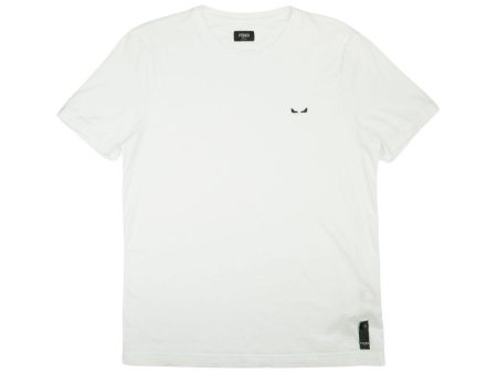 Fendi T-Shirt - Men s L Online Hot Sale