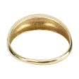 Mejuri  Thin Dôme  Ring - 8 For Sale